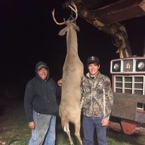 Meet your Posher, Dalton